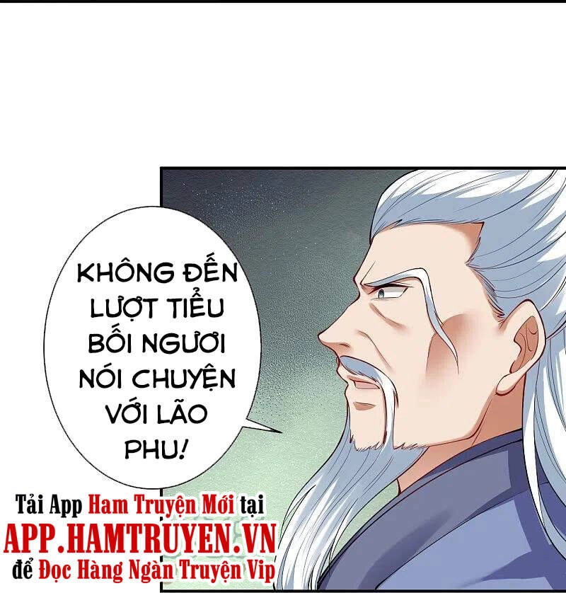 Nghịch Thiên Tà Thần Chapter 397 - 8