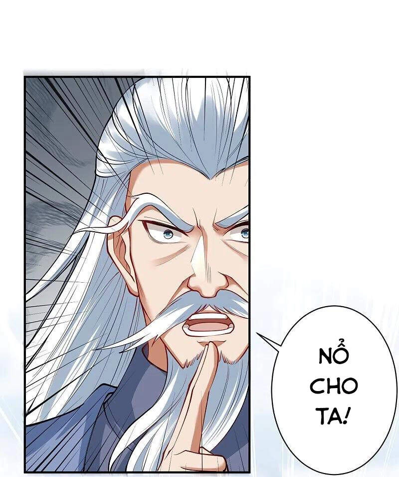 Nghịch Thiên Tà Thần Chapter 397 - 9