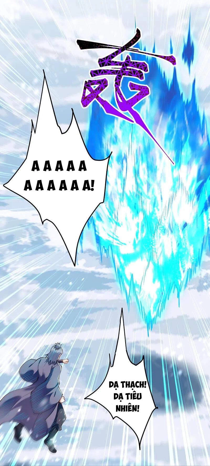 Nghịch Thiên Tà Thần Chapter 397 - 10