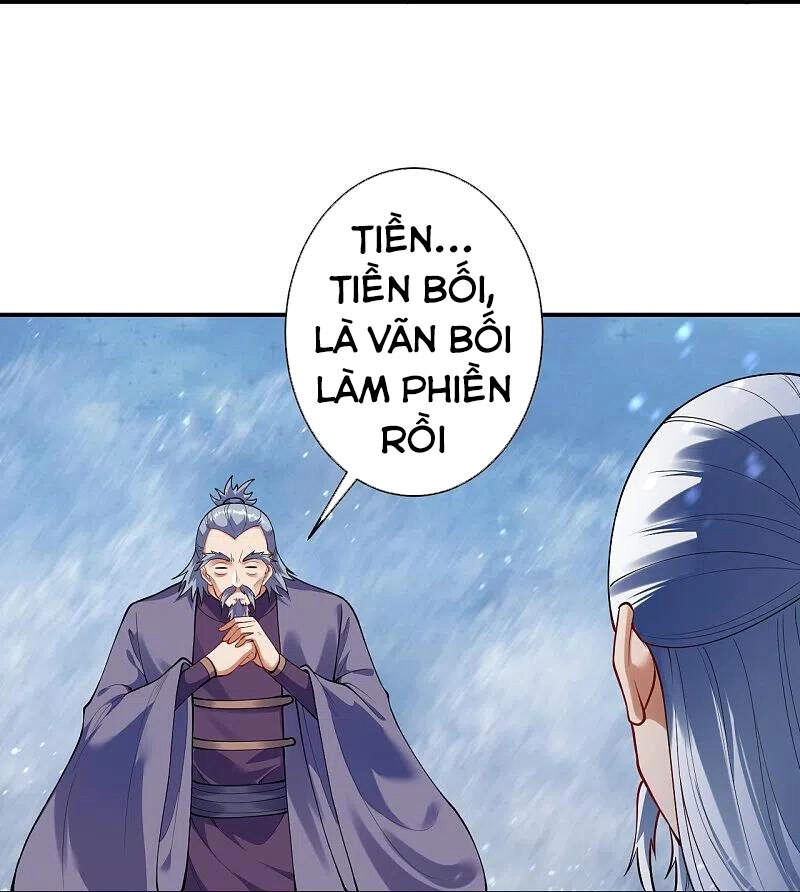 Nghịch Thiên Tà Thần Chapter 397 - 13