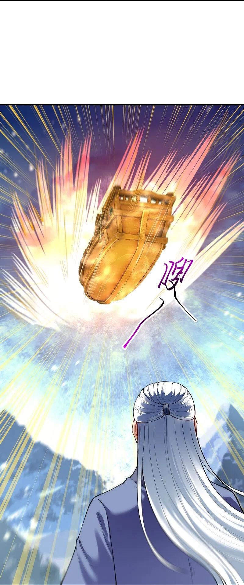 Nghịch Thiên Tà Thần Chapter 397 - 22