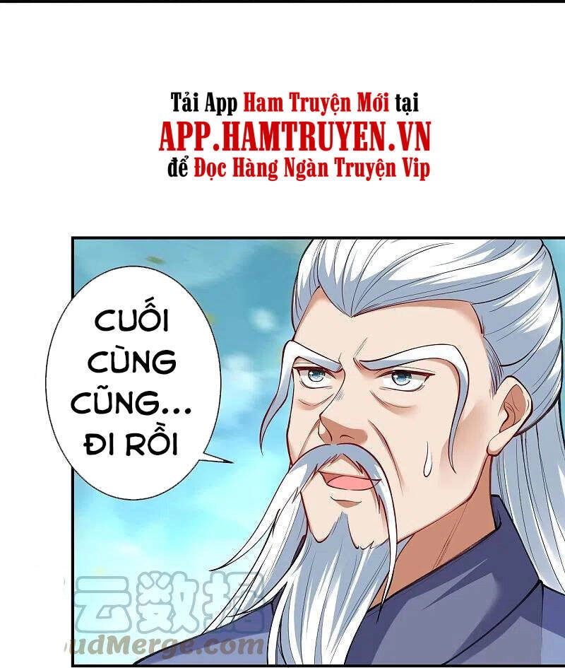 Nghịch Thiên Tà Thần Chapter 397 - 27