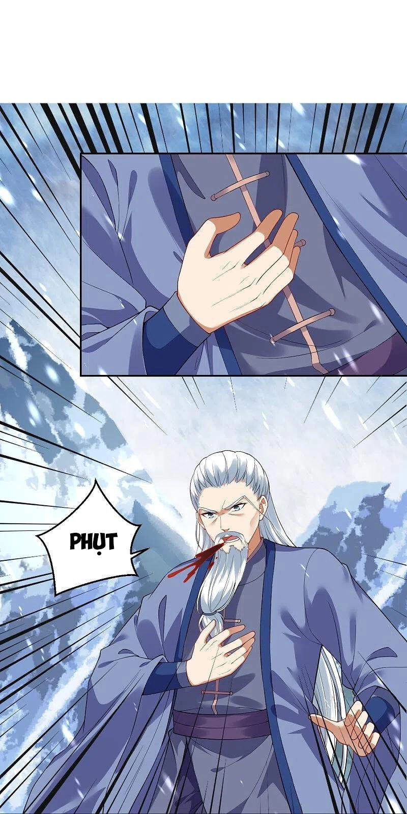 Nghịch Thiên Tà Thần Chapter 397 - 28