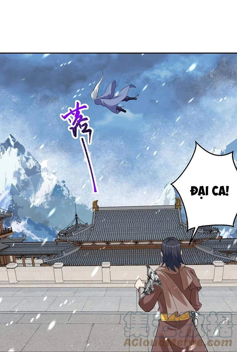 Nghịch Thiên Tà Thần Chapter 397 - 30