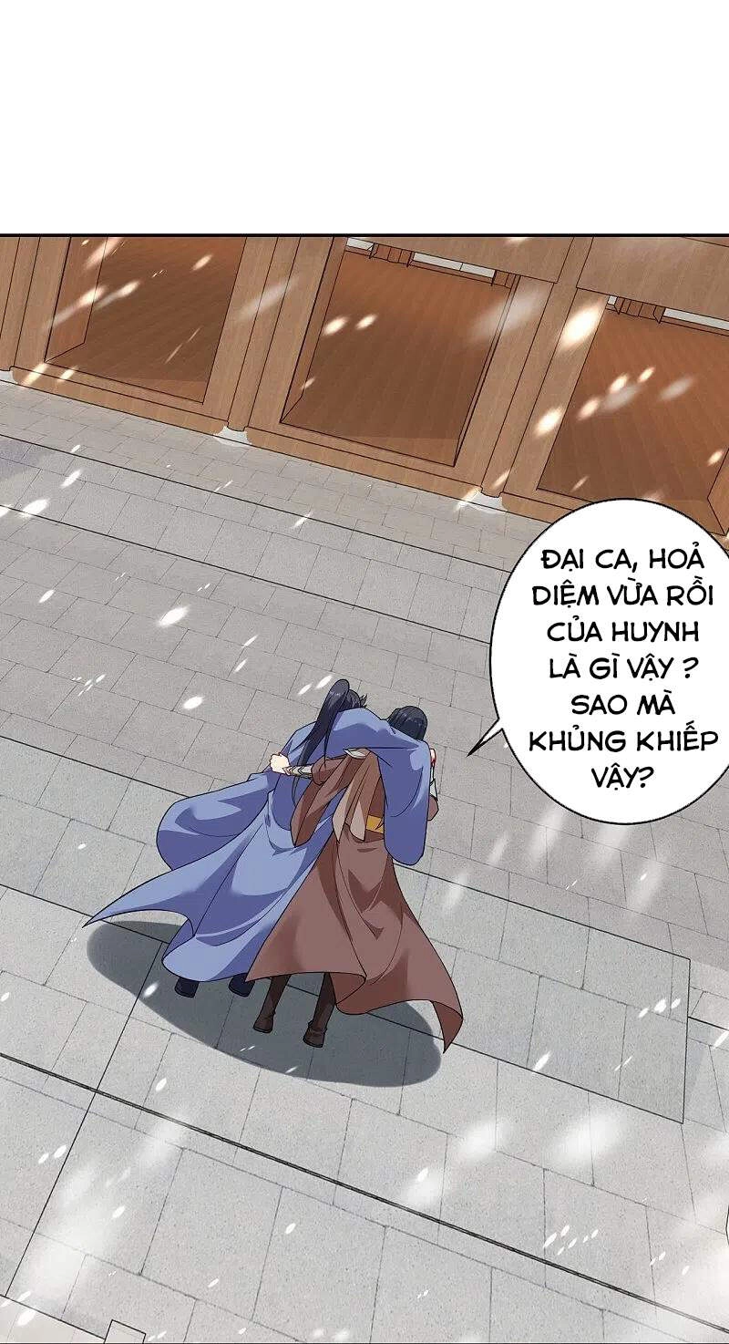 Nghịch Thiên Tà Thần Chapter 397 - 32