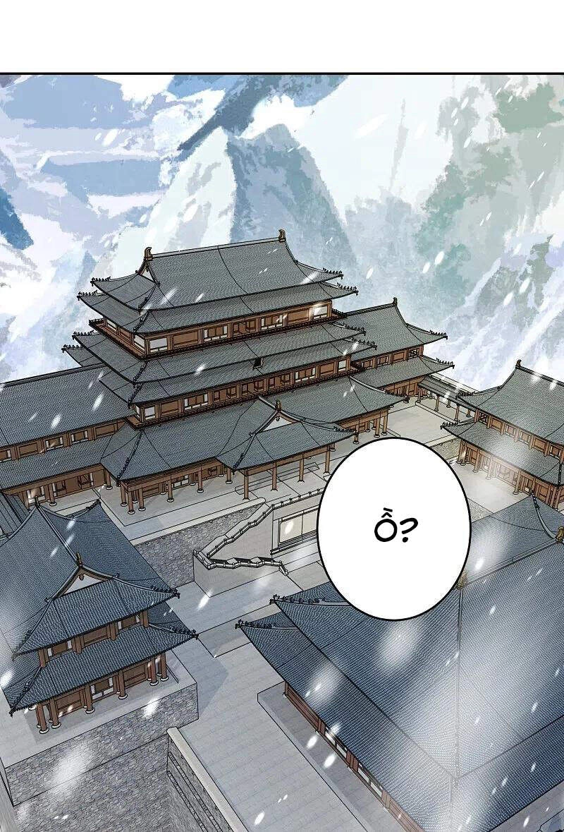 Nghịch Thiên Tà Thần Chapter 397 - 36