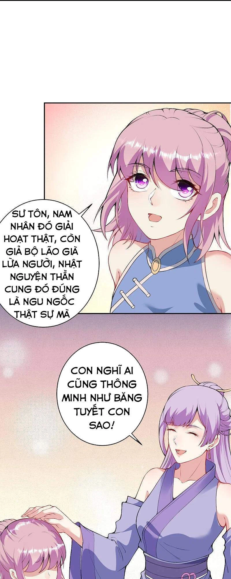 Nghịch Thiên Tà Thần Chapter 397 - 40