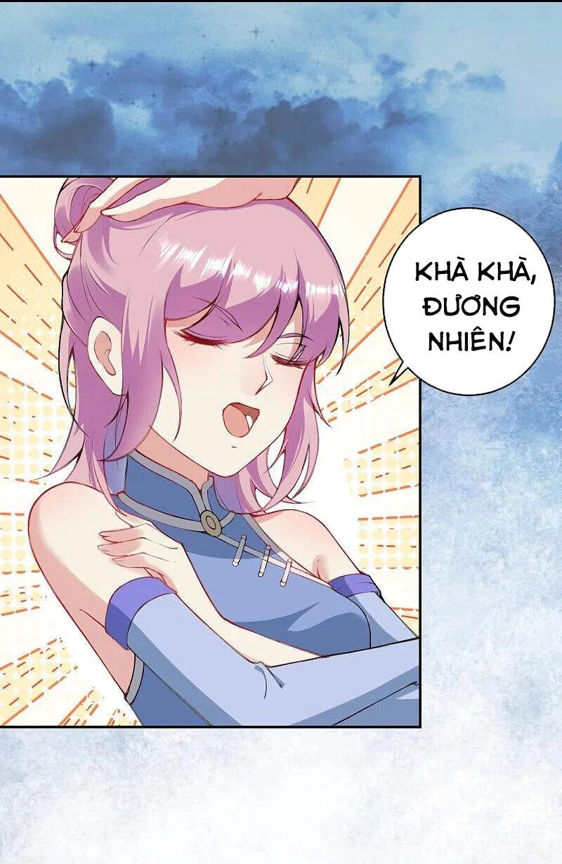 Nghịch Thiên Tà Thần Chapter 397 - 42