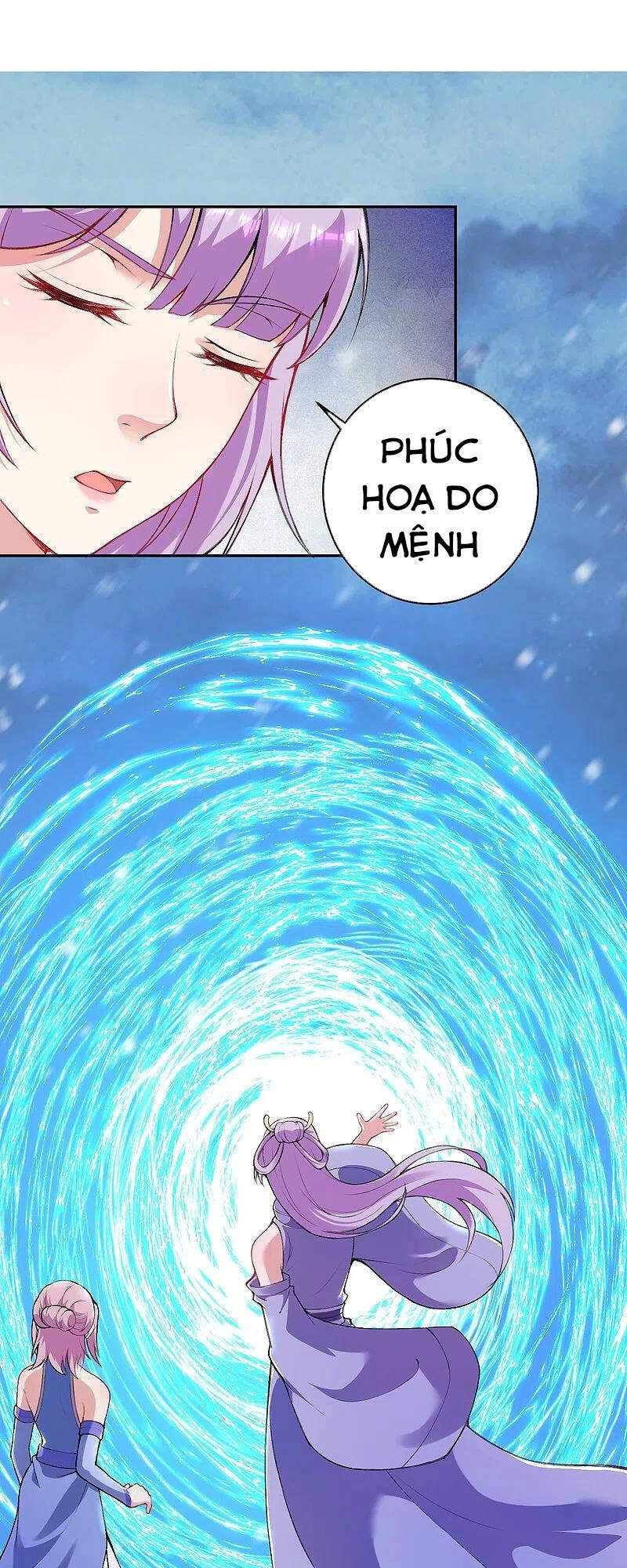 Nghịch Thiên Tà Thần Chapter 397 - 46