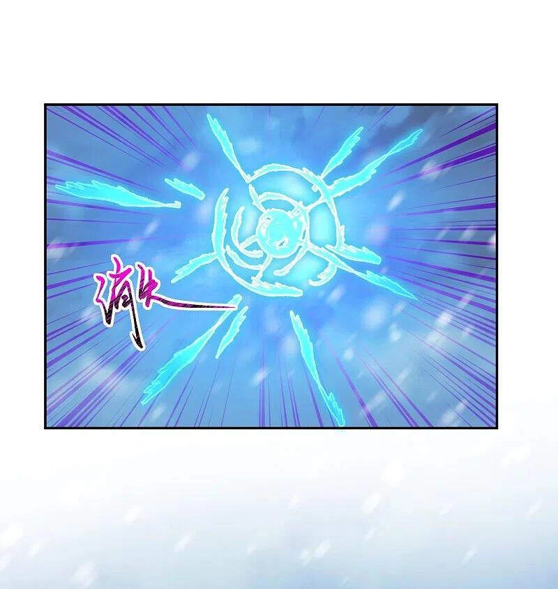 Nghịch Thiên Tà Thần Chapter 397 - 50