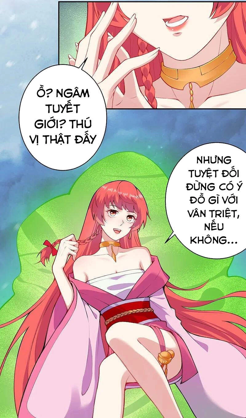 Nghịch Thiên Tà Thần Chapter 397 - 51