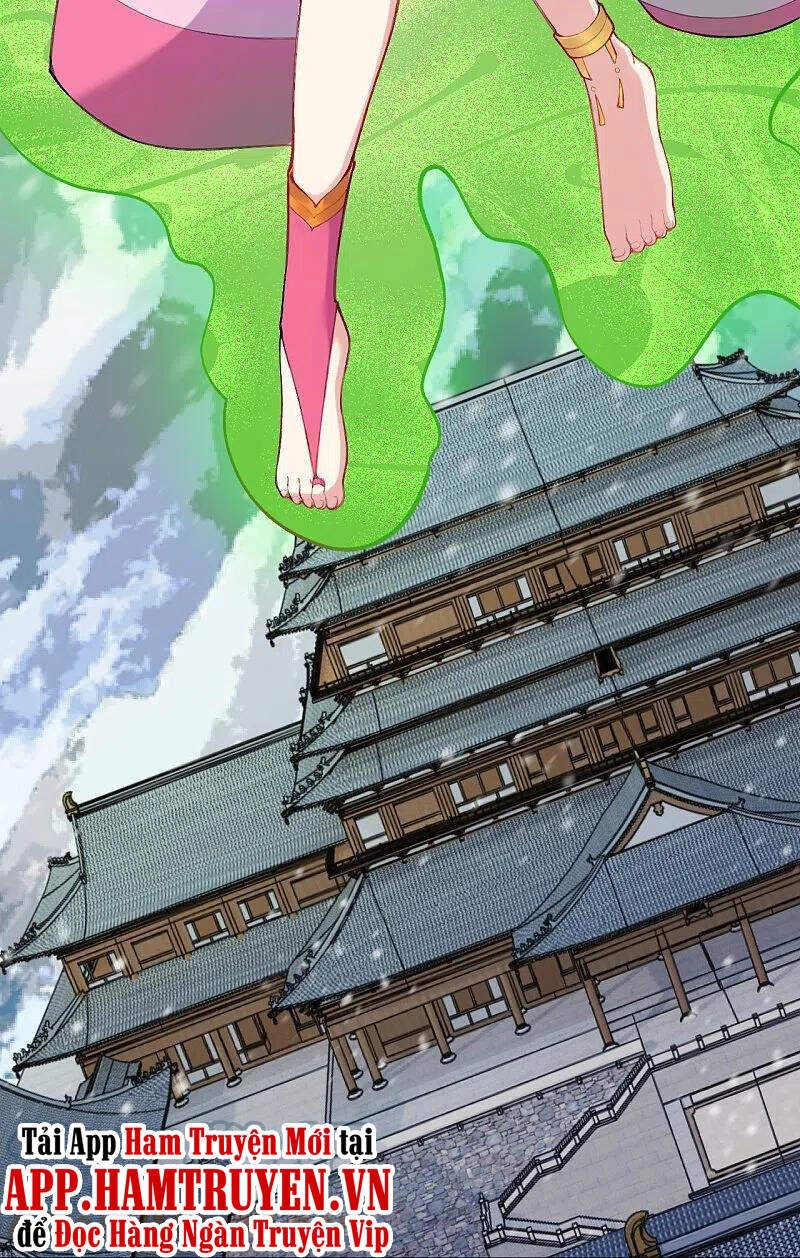 Nghịch Thiên Tà Thần Chapter 397 - 52