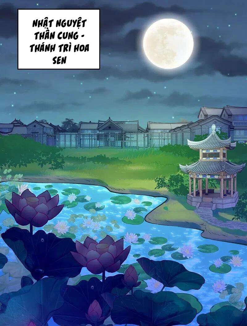 Nghịch Thiên Tà Thần Chapter 397 - 54