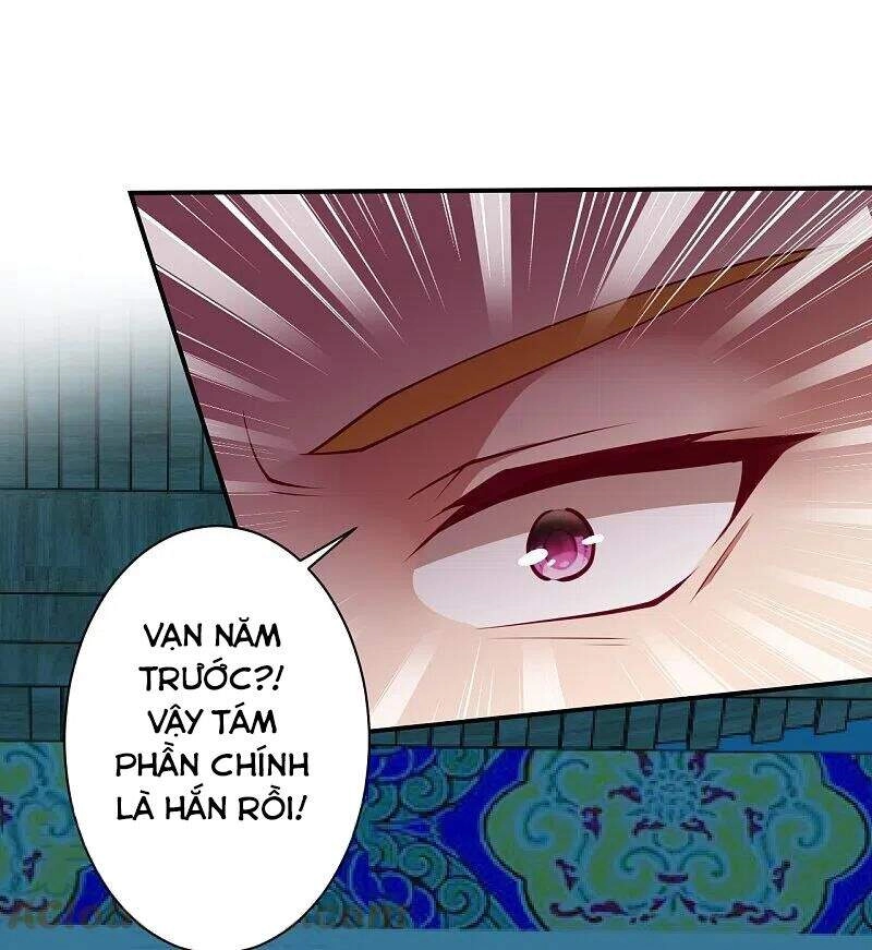 Nghịch Thiên Tà Thần Chapter 398 - 3