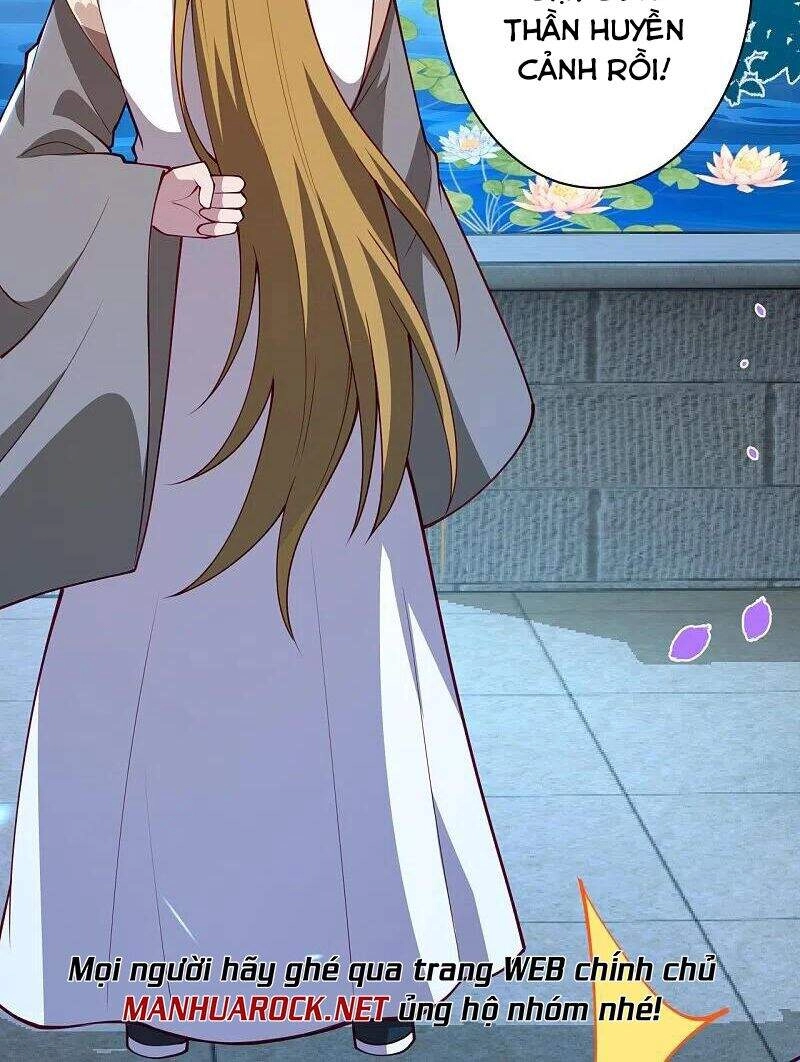 Nghịch Thiên Tà Thần Chapter 398 - 5