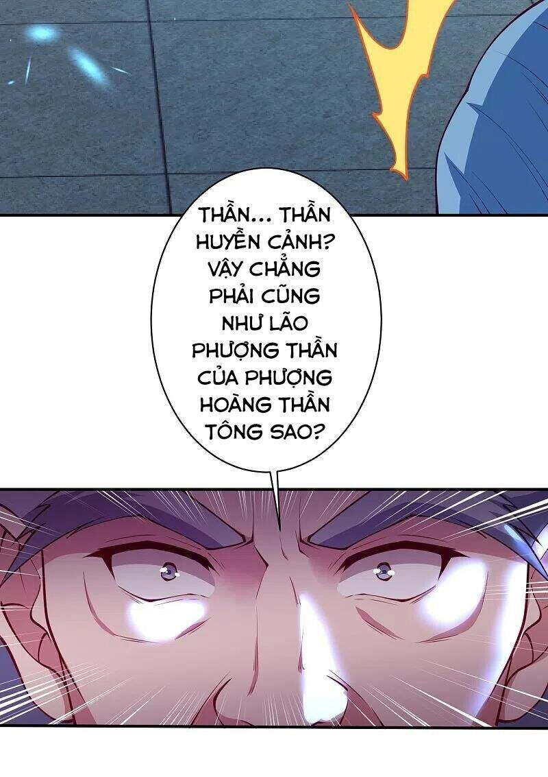 Nghịch Thiên Tà Thần Chapter 398 - 6