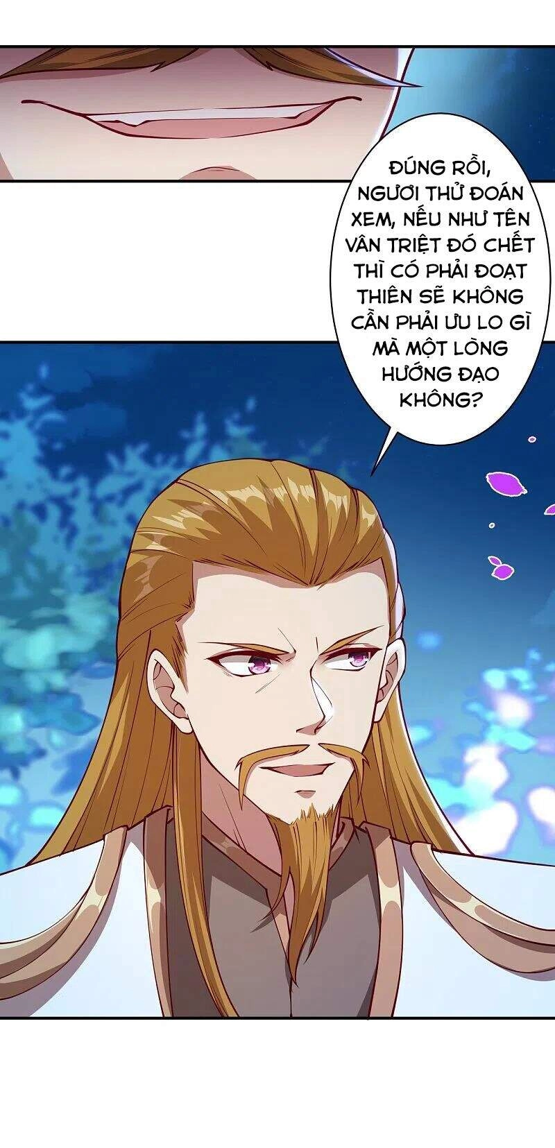 Nghịch Thiên Tà Thần Chapter 398 - 9