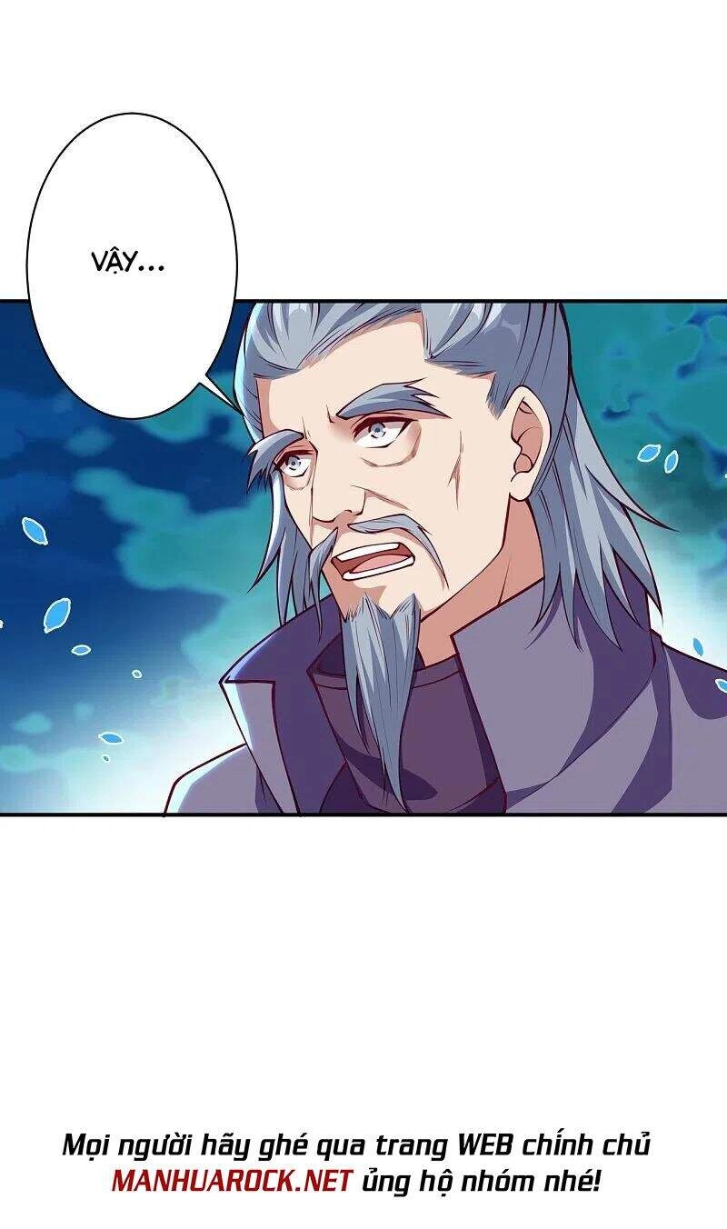 Nghịch Thiên Tà Thần Chapter 398 - 12