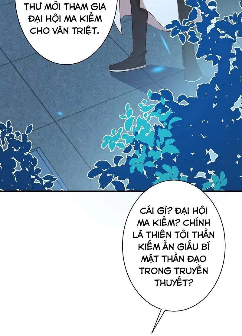 Nghịch Thiên Tà Thần Chapter 398 - 15