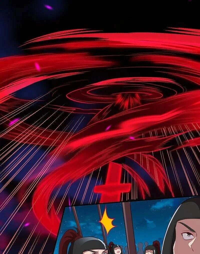 Nghịch Thiên Tà Thần Chapter 398 - 23