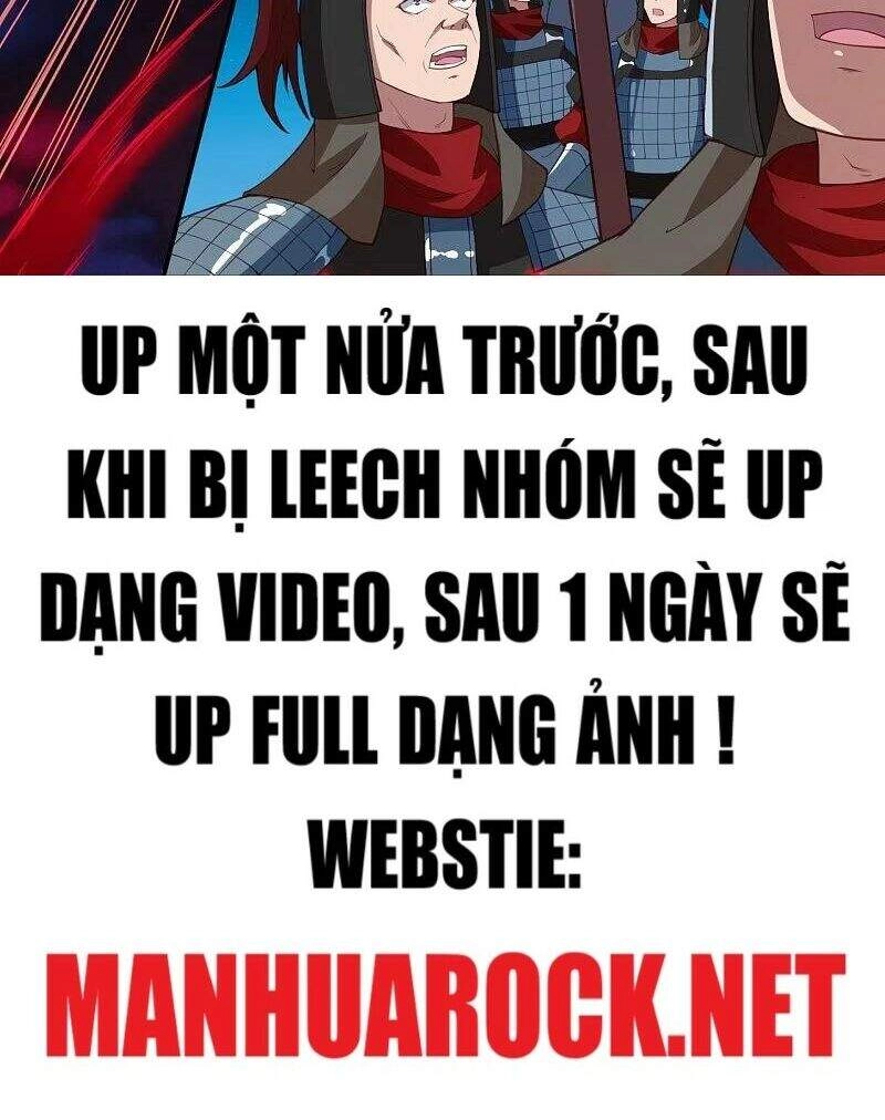 Nghịch Thiên Tà Thần Chapter 398 - 24