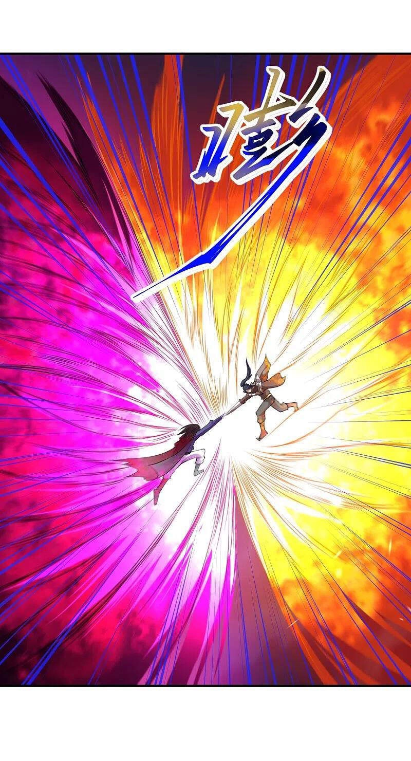 Nghịch Thiên Tà Thần Chapter 399 - 1