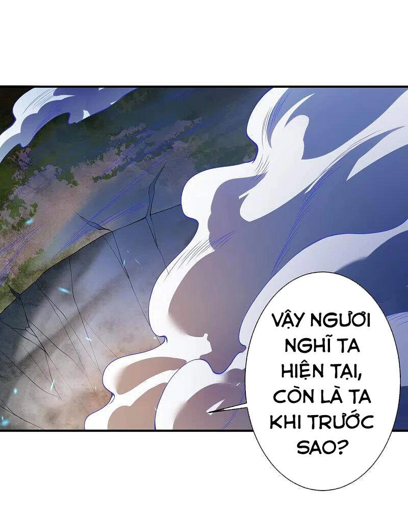 Nghịch Thiên Tà Thần Chapter 399 - 7