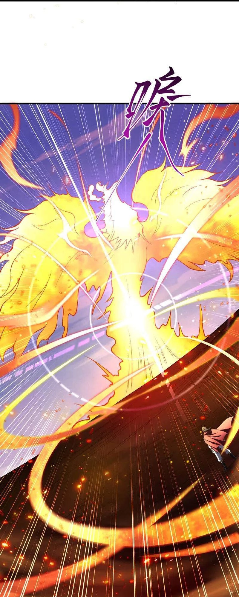 Nghịch Thiên Tà Thần Chapter 399 - 10