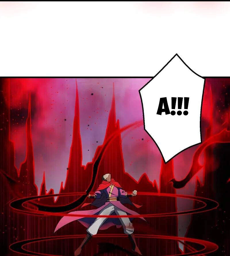 Nghịch Thiên Tà Thần Chapter 399 - 14