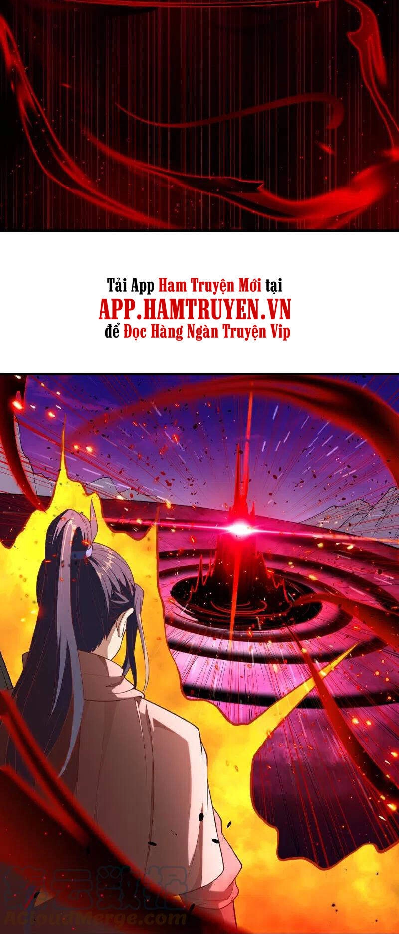 Nghịch Thiên Tà Thần Chapter 399 - 15