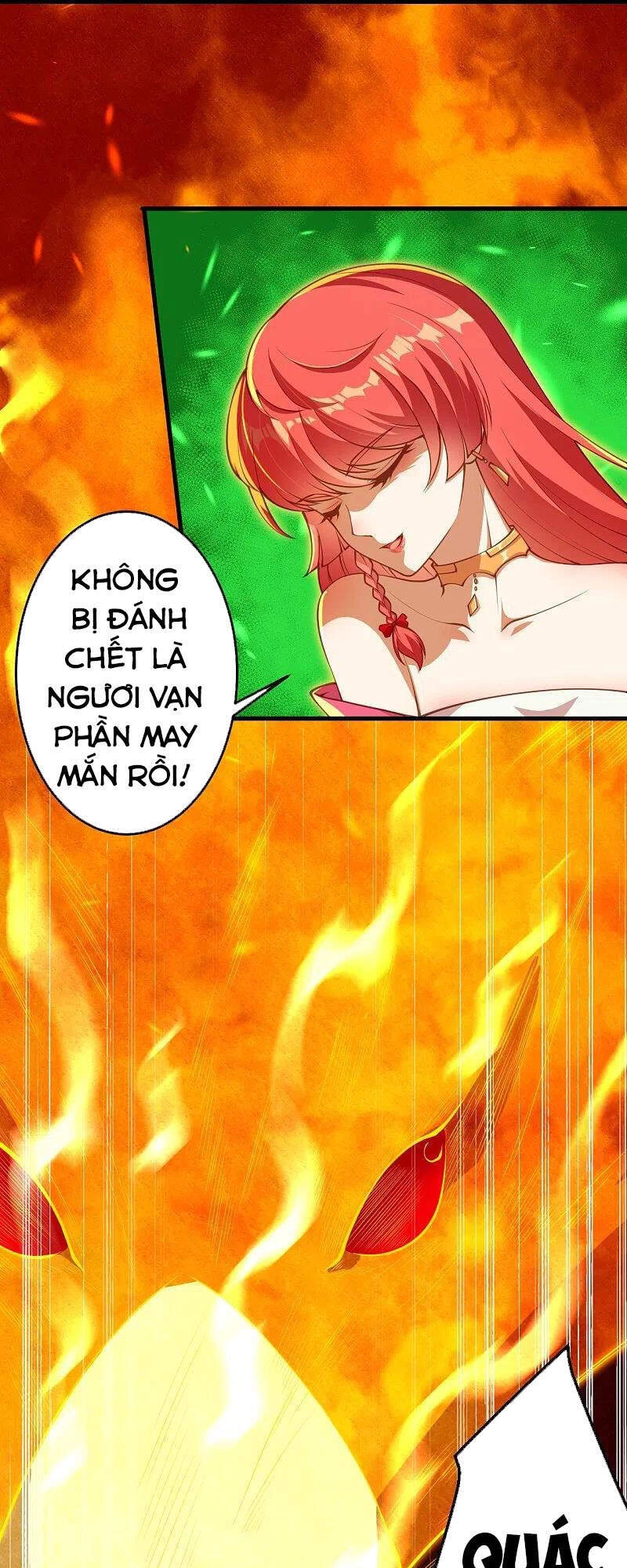 Nghịch Thiên Tà Thần Chapter 399 - 20