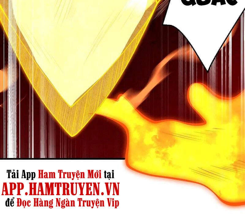 Nghịch Thiên Tà Thần Chapter 399 - 21