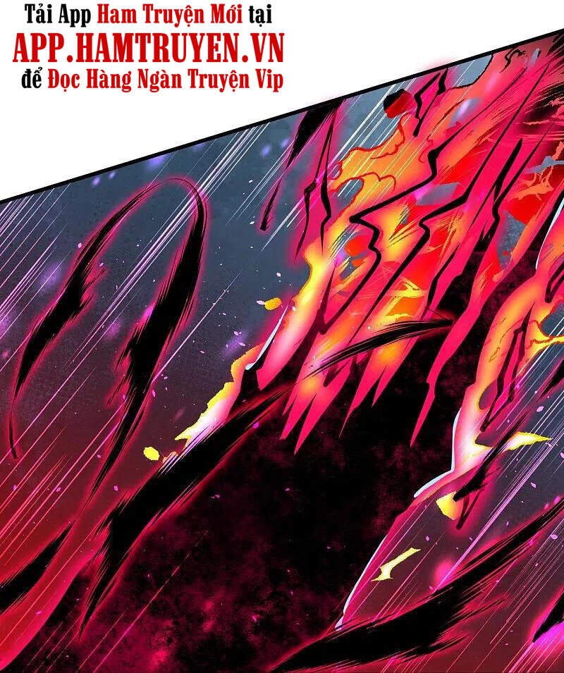 Nghịch Thiên Tà Thần Chapter 399 - 25