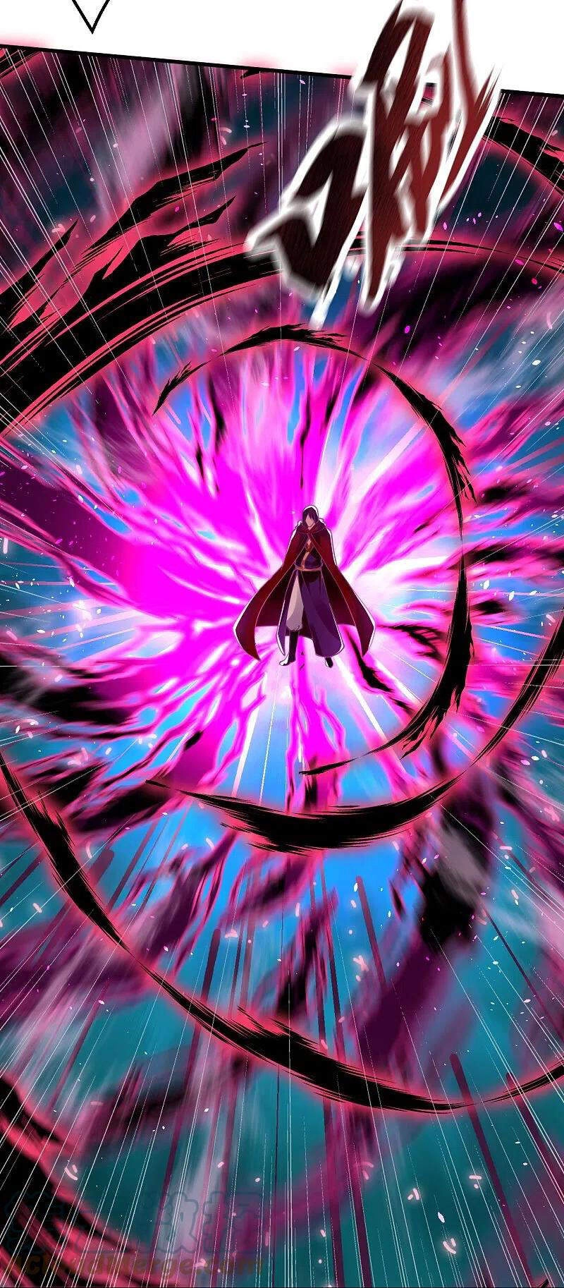 Nghịch Thiên Tà Thần Chapter 399 - 30