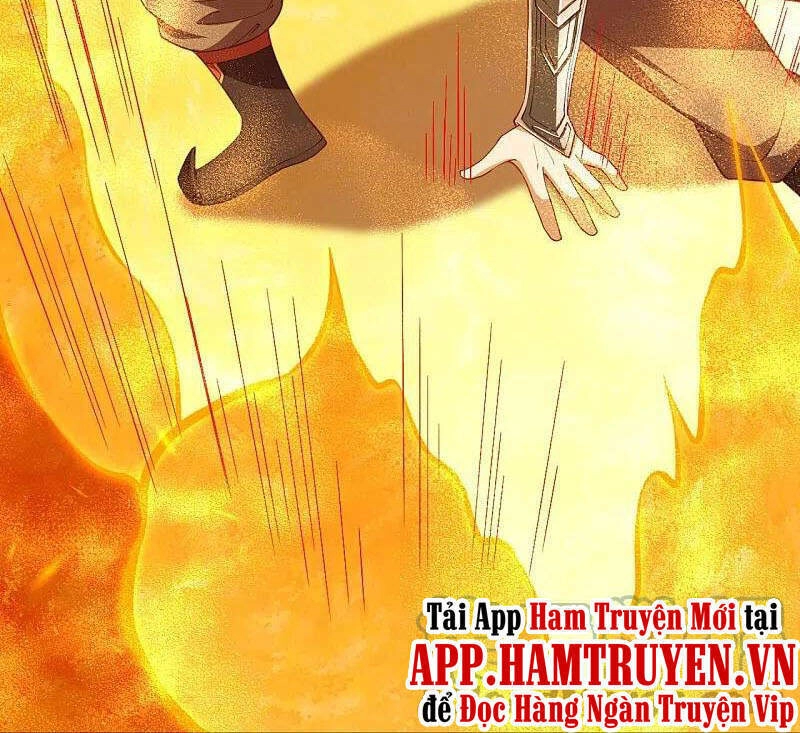 Nghịch Thiên Tà Thần Chapter 399 - 37