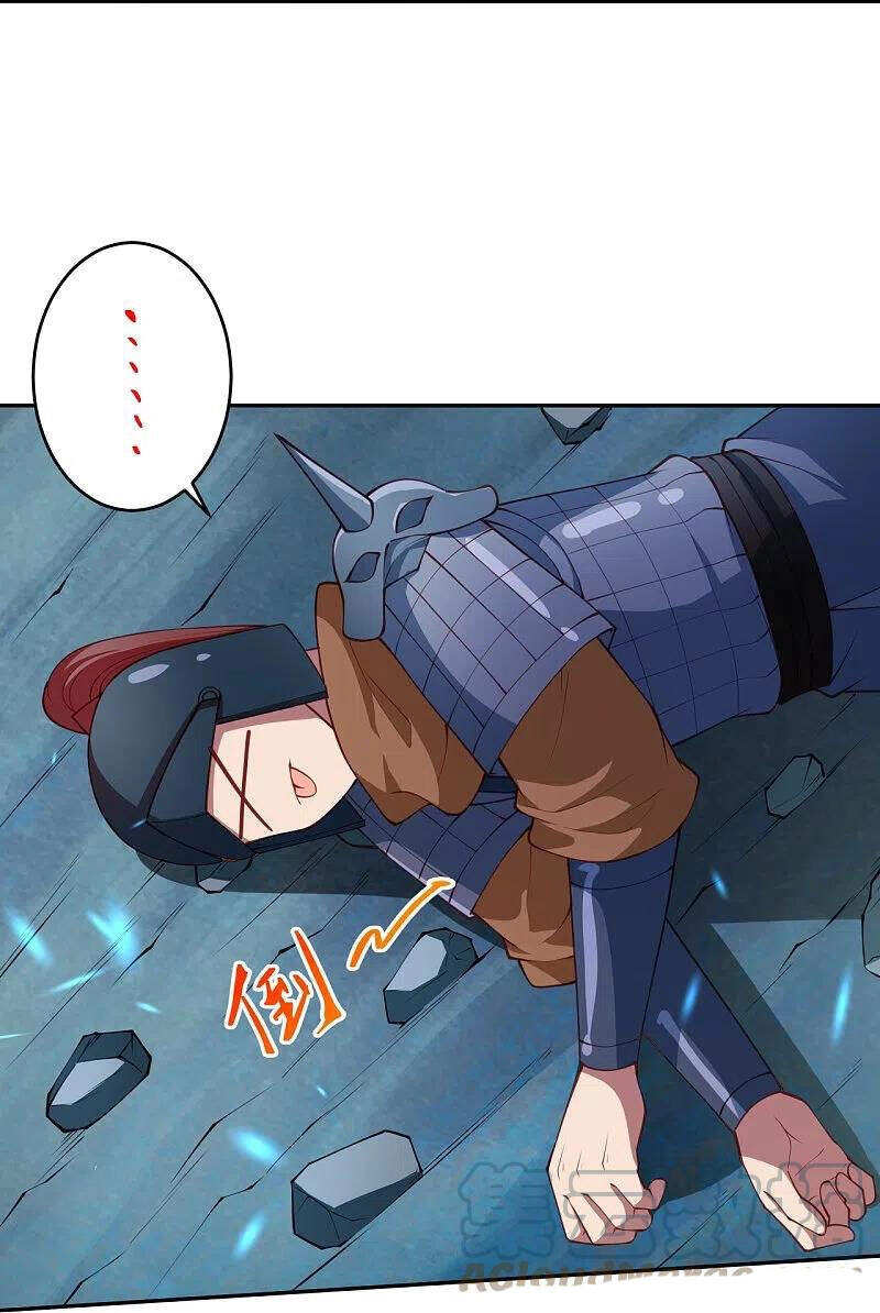 Nghịch Thiên Tà Thần Chapter 399 - 48