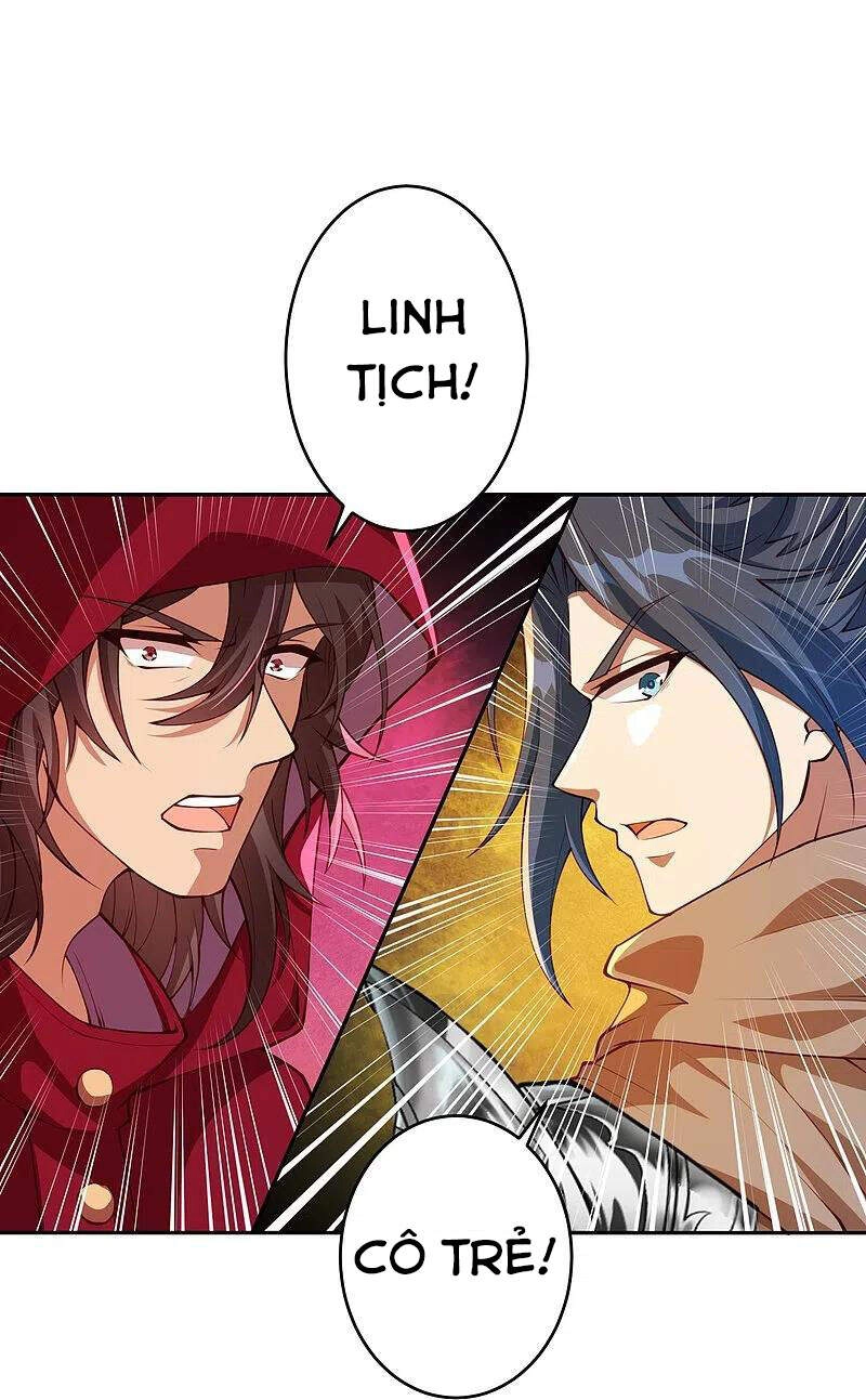 Nghịch Thiên Tà Thần Chapter 399 - 50