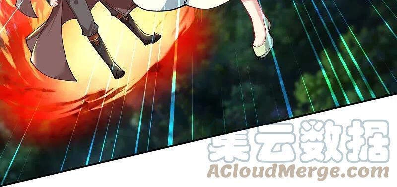 Nghịch Thiên Tà Thần Chapter 399 - 54