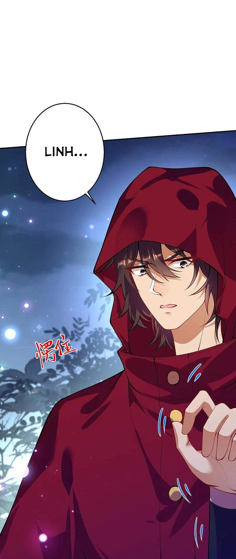 Nghịch Thiên Tà Thần Chapter 399 - 56