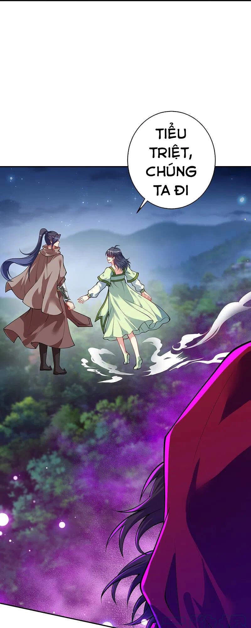 Nghịch Thiên Tà Thần Chapter 399 - 57