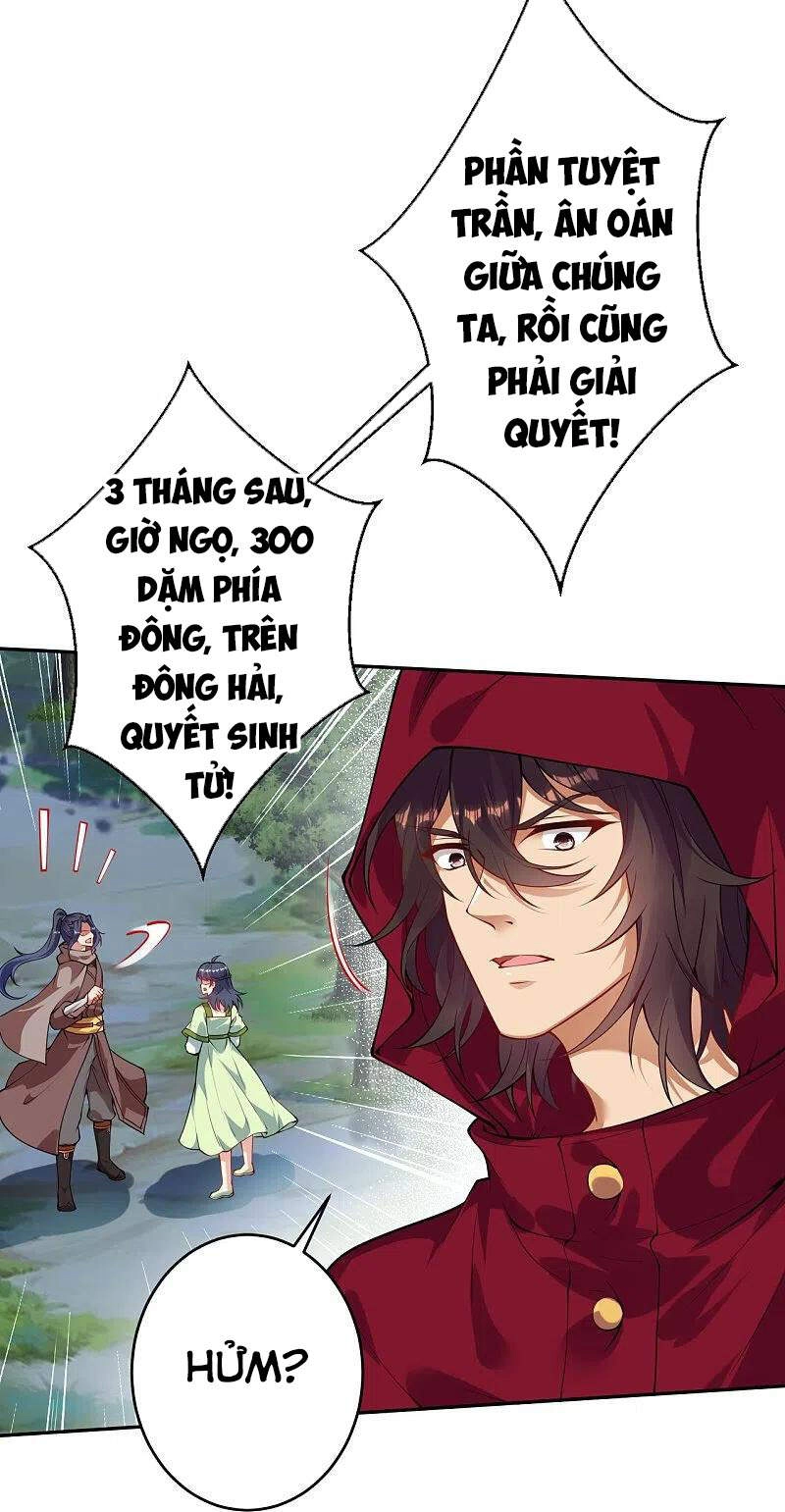 Nghịch Thiên Tà Thần Chapter 399 - 60