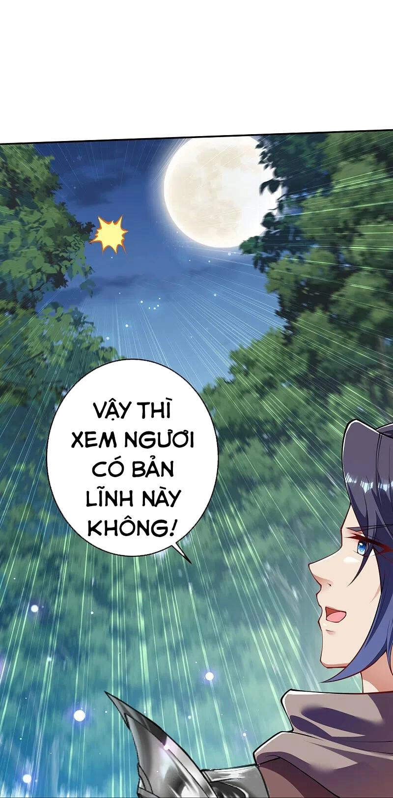 Nghịch Thiên Tà Thần Chapter 399 - 62