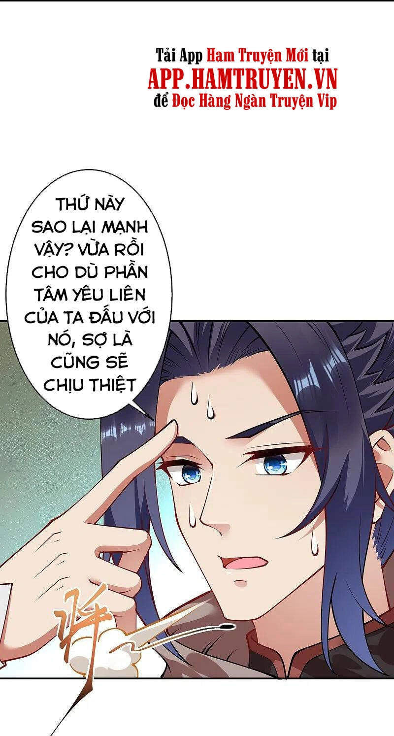 Nghịch Thiên Tà Thần Chapter 399 - 63
