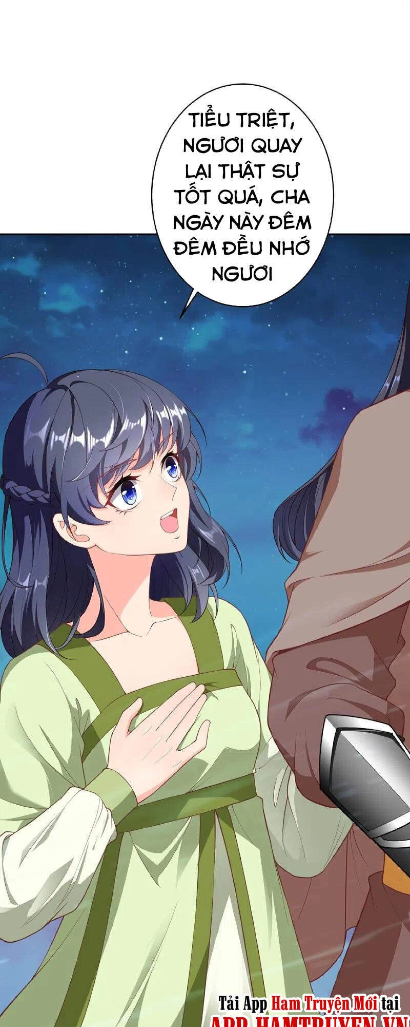 Nghịch Thiên Tà Thần Chapter 400 - 2