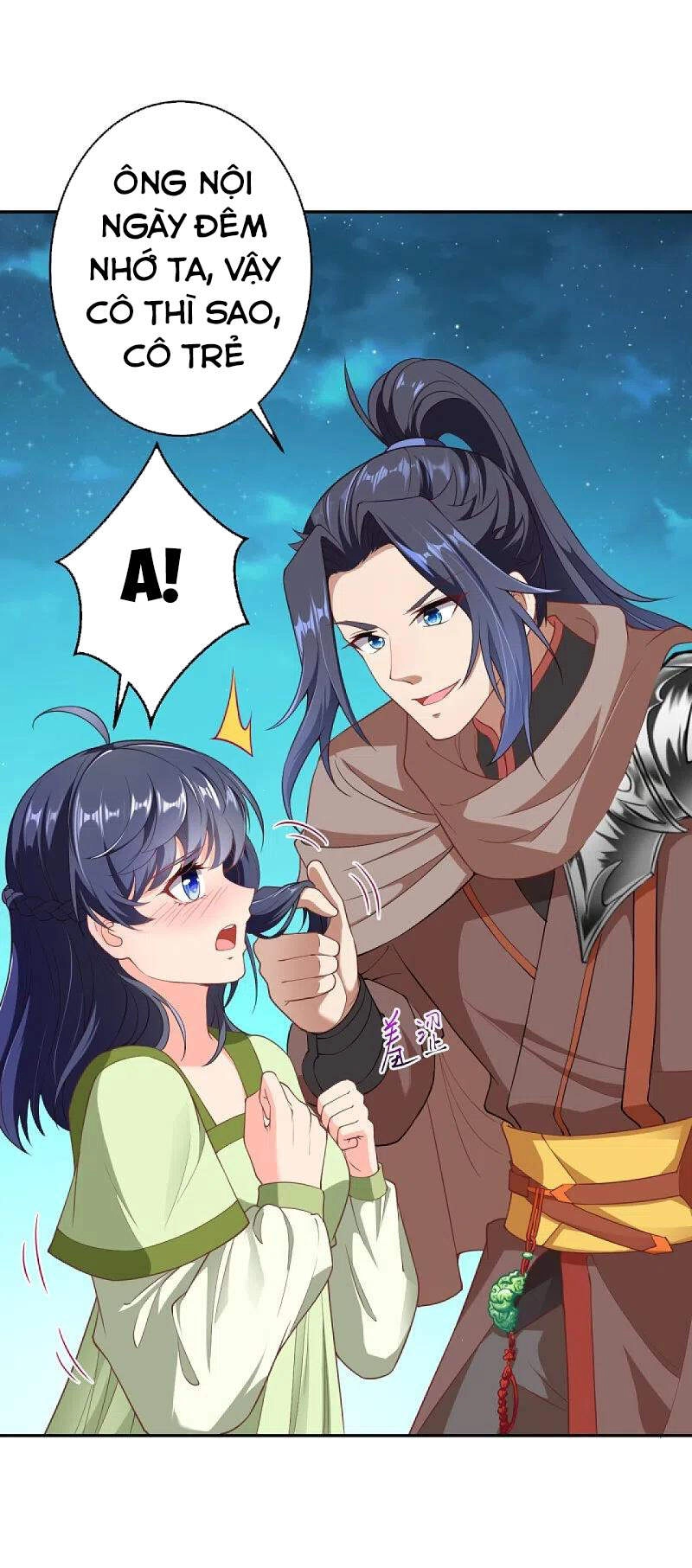 Nghịch Thiên Tà Thần Chapter 400 - 4