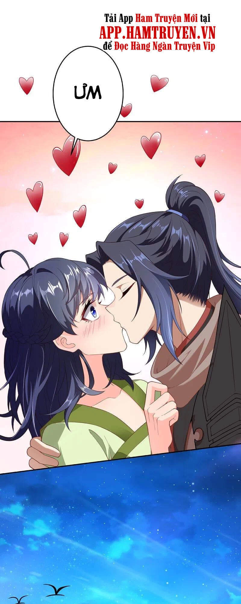 Nghịch Thiên Tà Thần Chapter 400 - 5