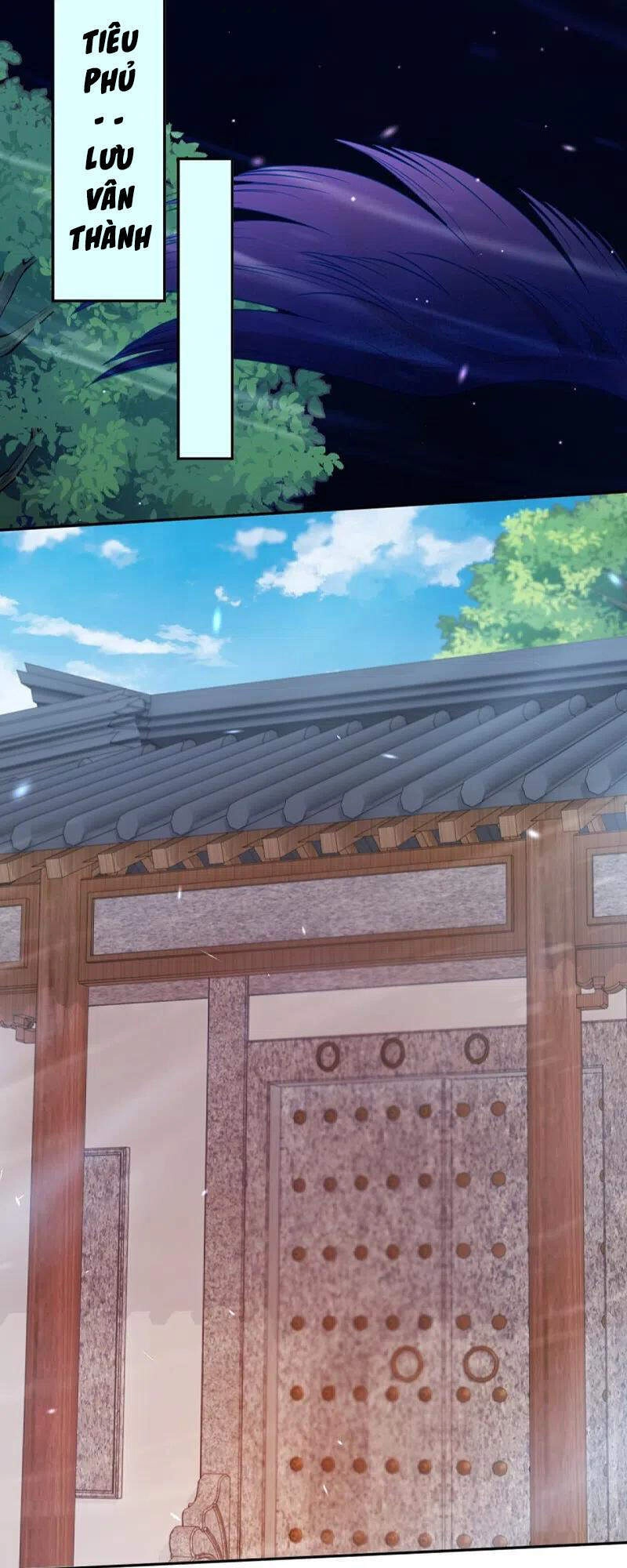 Nghịch Thiên Tà Thần Chapter 400 - 9