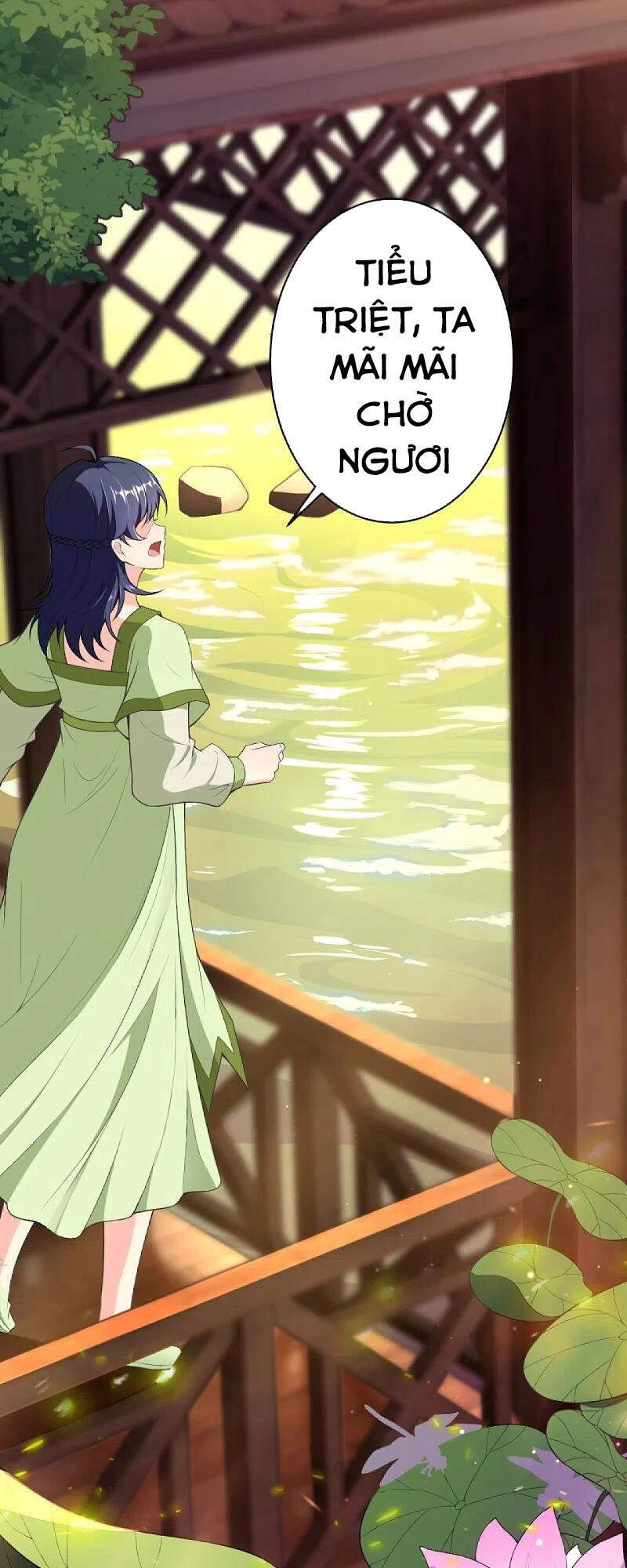 Nghịch Thiên Tà Thần Chapter 400 - 17