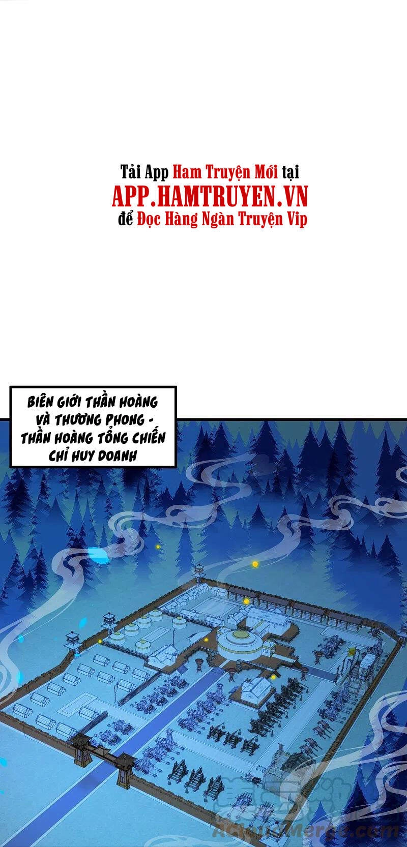 Nghịch Thiên Tà Thần Chapter 400 - 19