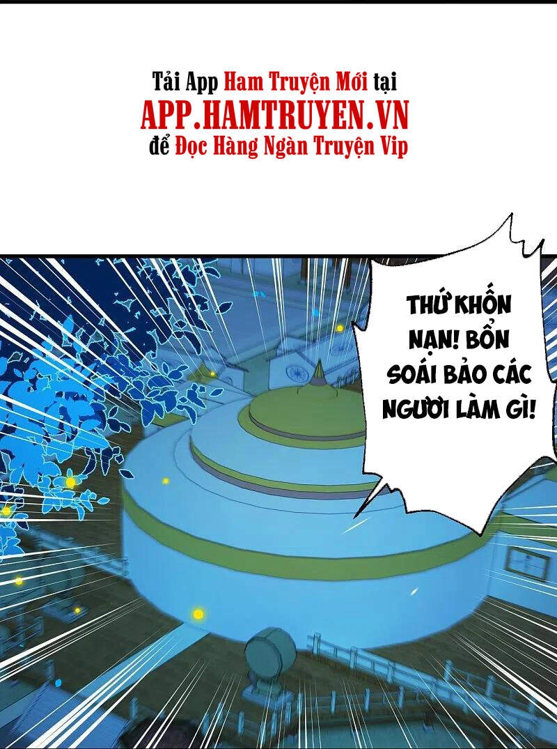 Nghịch Thiên Tà Thần Chapter 400 - 20